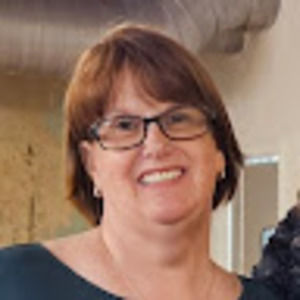 Meet your Posher, Kerry